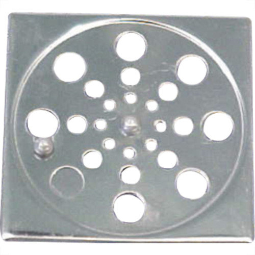 Grelha Inox Quad 15 Rotatoria Sanyme Grelha Inox Quad 15 Rotatoria Sanyme