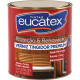 Verniz Eucatex Tingidor Imbuia 1/16 = (225ml) Verniz Eucatex Tingidor Imbuia 1/16 = (225ml)