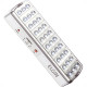 Luminaria Emergencia Bivolt 30 Leds Elgin
