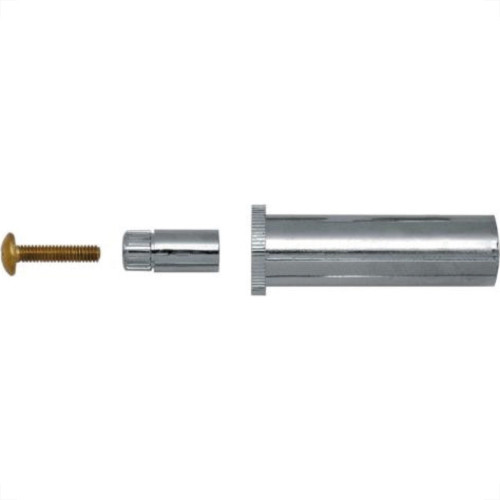 Prolongador Unifix Kit P/Registro 4Cm Prolongador Unifix Kit P/Registro 4Cm