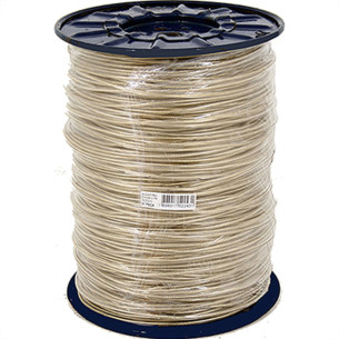 Varal De Aco Ultimate Bobina 500M 4,0Mm Varal De Aco Ultimate Bobina 500M 4,0Mm