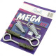 Kit P/ Instalaçao De Varal Mega Kit P/ Instalaçao De Varal Mega