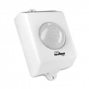 Sensor Pres.Techna Teto 360 S/Foto 001