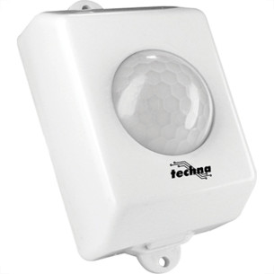 Sensor Pres.Techna Teto 360 S/Foto 001