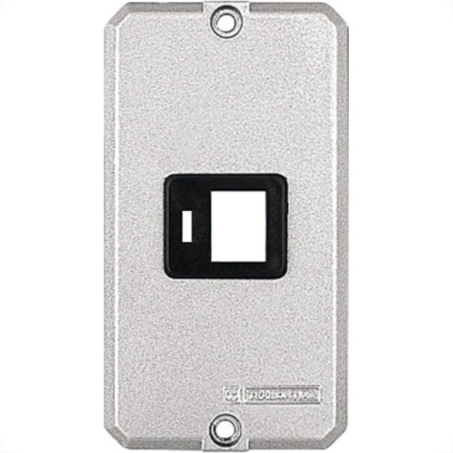 Tampa Condulete Tram 3/4 1Rj45 6117/15 Tampa Condulete Tram 3/4 1Rj45 6117/15