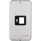 Tampa Condulete Tram 3/4 1Rj45 6117/15 Tampa Condulete Tram 3/4 1Rj45 6117/15