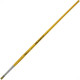 Pincel Atlas Achatado 915/02 - Kit C/12 Unidades