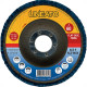 Disco Flap Lineato 4.1/2 X 60 Disco Flap Lineato 4.1/2 X 60