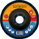 Disco Flap Lineato 4.1/2 X 80 Disco Flap Lineato 4.1/2 X 80