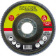 Disco Flap Lineato 4.1/2 X 120 Disco Flap Lineato 4.1/2 X 120