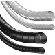 Organiz De Fio Overtime 10Mm 1,00Mt Pr Organiz De Fio Overtime 10Mm 1,00Mt Pr
