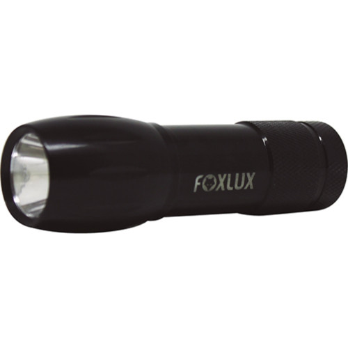 Lanterna Foxlux Aluminio Led Mini 09Cm Lanterna Foxlux Aluminio Led Mini 09Cm