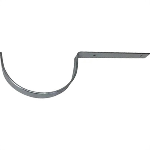 Suporte P/Calha Galvonizado Platibanda C28 Suporte P/Calha Galvonizado Platibanda C28