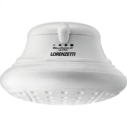 Ducha L_C Bella Ducha Ultra 4T 220V Branco Ducha L_C Bella Ducha Ultra 4T 220V Branco