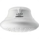 Ducha L_C Bella Ducha Ultra 4T 220V Branco Ducha L_C Bella Ducha Ultra 4T 220V Branco