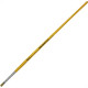 Pincel Atlas Achatado 915/04 - Kit C/12 Unidades Pincel Atlas Achatado 915/04 - Kit C/12 Unidades
