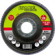 Disco Flap Lineato 7 X 120 Disco Flap Lineato 7 X 120
