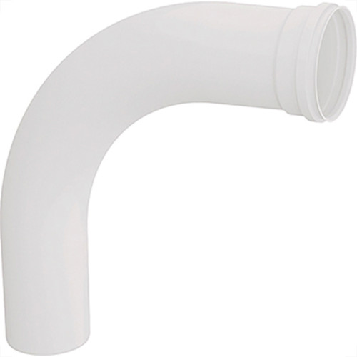 Curva Tigre Esgoto Longa 75 X 45 Curva Tigre Esgoto Longa 75 X 45