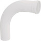 Curva Tigre Esgoto Longa 75 X 45 Curva Tigre Esgoto Longa 75 X 45