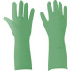 Luva Kalipso Latex Nitrili-Ka Verde Xg