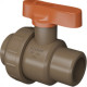Registro Esfera Fortlev Soldav.C/Uniao 32Mm Registro Esfera Fortlev Soldav.C/Uniao 32Mm