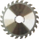 Serra Circ.Widea Thompsom 4.3/8X24X20 Serra Circ.Widea Thompsom 4.3/8X24X20