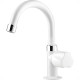 Torneira Abs Viqua B.M Foz Lavat Branco 10702 Torneira Abs Viqua B.M Foz Lavat Branco 10702