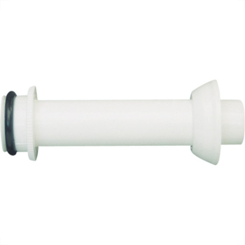 Tubo Ligacao Astra Cl1 Branco Aju 1.1/2X20 Tubo Ligacao Astra Cl1 Branco Aju 1.1/2X20