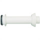 Tubo Ligacao Astra Cl1 Branco Aju 1.1/2X20 Tubo Ligacao Astra Cl1 Branco Aju 1.1/2X20