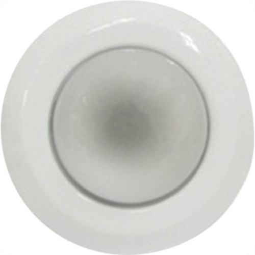 Spot Emb.Fixo S/Lampada Branco Bronzeart E27 Spot Emb.Fixo S/Lampada Branco Bronzeart E27