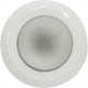 Spot Emb.Fixo S/Lampada Branco Bronzeart E27 Spot Emb.Fixo S/Lampada Branco Bronzeart E27