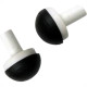 Vedante P/Torneira Pvc 1/2 C/200 Pc Vedante P/Torneira Pvc 1/2 C/200 Pc