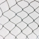 Rede Proteçao P/Janela 1,60X30Mt Preto Rede Proteçao P/Janela 1,60X30Mt Preto