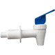 Torneira Abs Agelux P/Beb.El.Azul304/702 - Kit C/12 Unidades Torneira Abs Agelux P/Beb.El.Azul304/702 - Kit C/12 Unidades