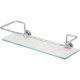Porta Shampoo Ret.Hidrolar Cromado 30X10 Porta Shampoo Ret.Hidrolar Cromado 30X10