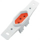 Conjunto Rad Pollar 1901377 1Tomada 20A Vermelho S/P Conjunto Rad Pollar 1901377 1Tomada 20A Vermelho S/P