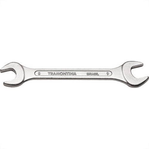 Chave Fixa Tramontina 08 X 09 Chave Fixa Tramontina 08 X 09
