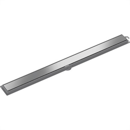 Ralo Linear Retang.70X5X40 Tigre Inox Ralo Linear Retang.70X5X40 Tigre Inox