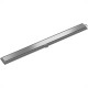 Ralo Linear Retang.70X5X40 Tigre Inox Ralo Linear Retang.70X5X40 Tigre Inox