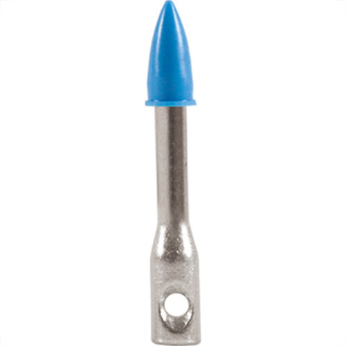 Pino Aco Ancora C/Furo 1/4X3X27 A.Direta - Kit C/100 Unidades Pino Aco Ancora C/Furo 1/4X3X27 A.Direta - Kit C/100 Unidades