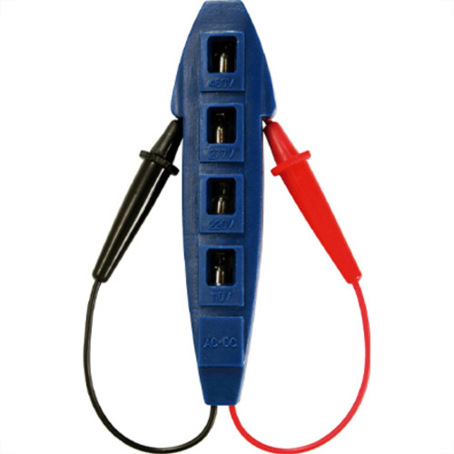 Teste Voltag.Eletrica 110-460V Brasf8050 Teste Voltag.Eletrica 110-460V Brasf8050
