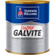 Fundo Sherwin W.Galvite P/Galv 1/4 Fundo Sherwin W.Galvite P/Galv 1/4