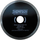 Disco Diam Thompson Liso.