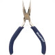 Alicate Mini Bico 1/2 Cana Curto Brasfort 8994 Alicate Mini Bico 1/2 Cana Curto Brasfort 8994