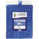Lona Carreteiro Brasfort 3X3 Azul 8595 Lona Carreteiro Brasfort 3X3 Azul 8595