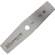 Lamina Rocad.Helice 355X1.5X1 Brasf Lamina Rocad.Helice 355X1.5X1 Brasf