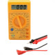 Multimetro Digital Dt830D Brasfort 8522 Multimetro Digital Dt830D Brasfort 8522