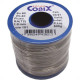 Solda Cobix Rolo Azul 500G Solda Cobix Rolo Azul 500G