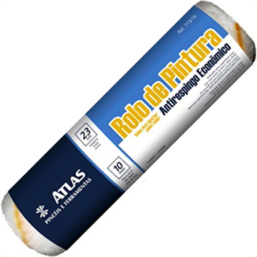 Rolo Atlas De La Anti-Respin 23Cm 773/10