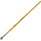 Pincel Atlas Achatado 915/08 - Kit C/12 Unidades Pincel Atlas Achatado 915/08 - Kit C/12 Unidades